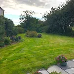 Bed & Breakfast Garden Townhouse