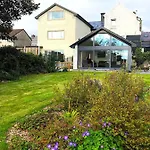 Garden Townhouse Bed & Breakfast Dingle