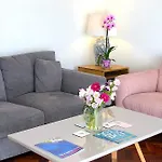 Garden Townhouse 5* Dingle