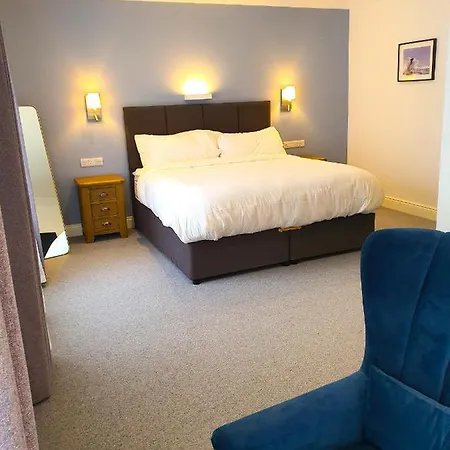 Bed & Breakfast Garden Townhouse Dingle