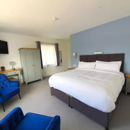 Bed & Breakfast Garden Townhouse 5*