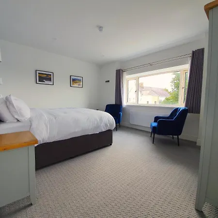 Frühstückspension Garden Townhouse 5*