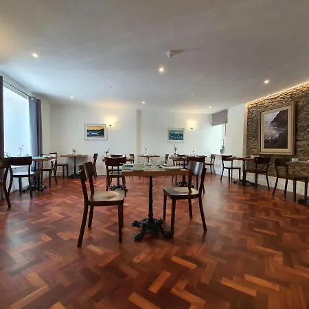 Garden Townhouse 5* Dingle