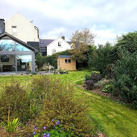 Bed & Breakfast Garden Townhouse Dingle