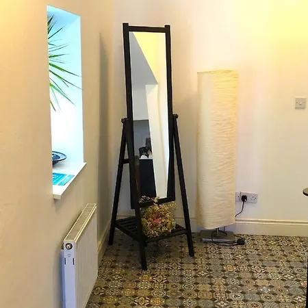 Garden Townhouse Bed & Breakfast Dingle