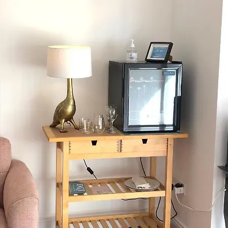 Garden Townhouse Alojamento de Acomodação e Pequeno-almoço Dingle