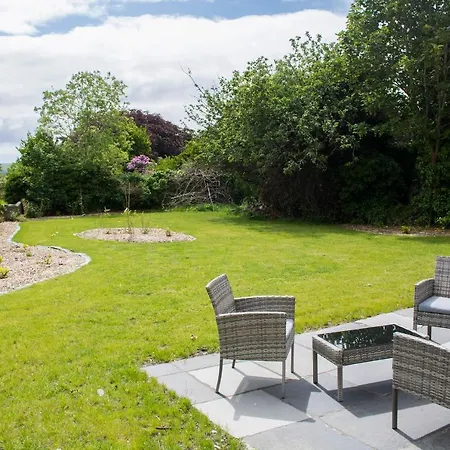Bed & Breakfast Garden Townhouse Dingle