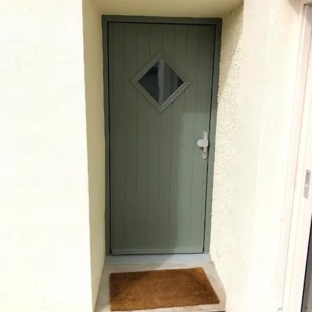 Garden Townhouse 5* Dingle
