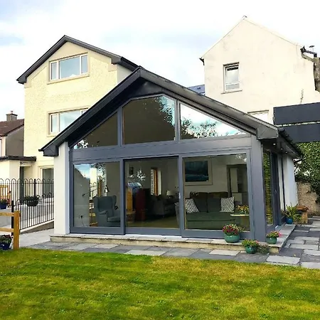 Garden Townhouse B&B