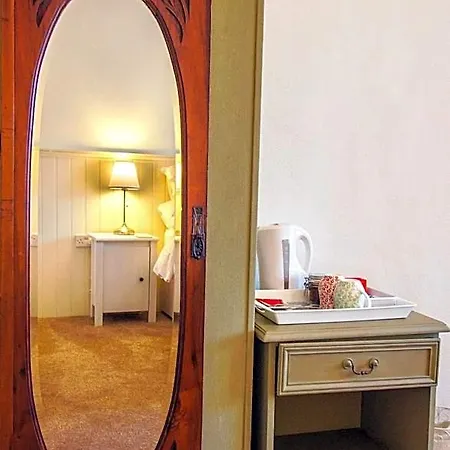 B&B Garden Townhouse 5*
