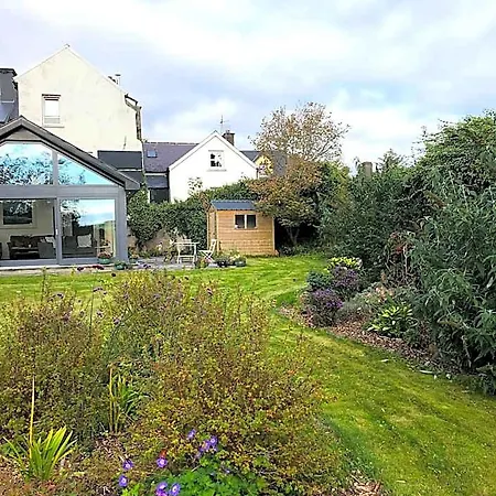 Garden Townhouse B&B
