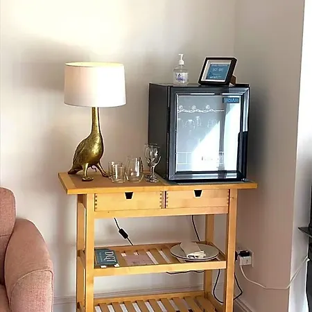 Garden Townhouse B&B 5*