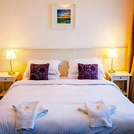 B&B Garden Townhouse 5*