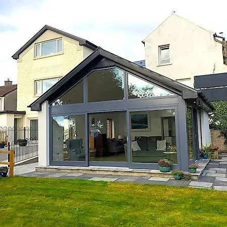 Garden Townhouse