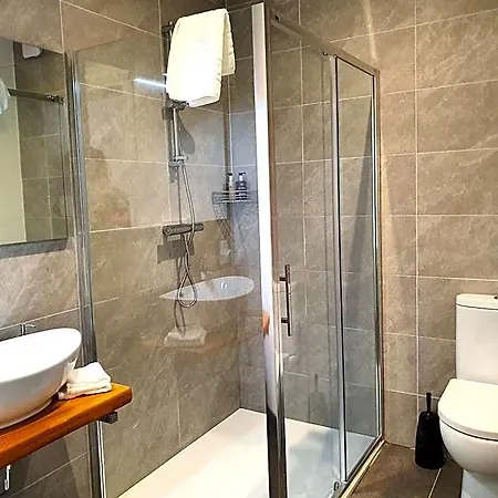 Garden Townhouse B&B 5*