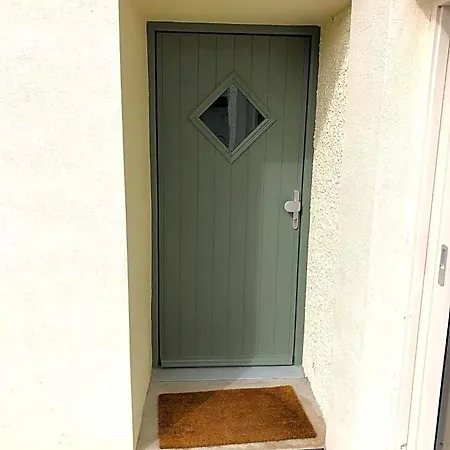 B&B Garden Townhouse 5*