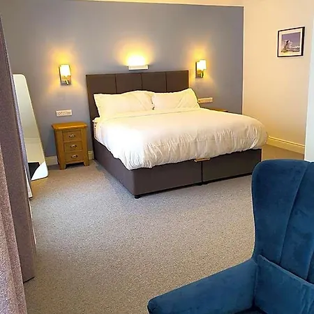 Garden Townhouse B&B 5*