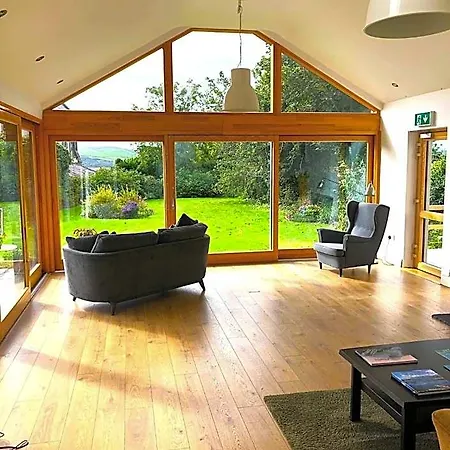 Garden Townhouse B&B 5*