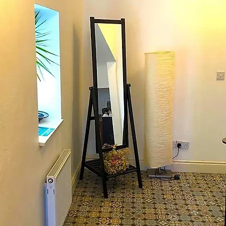 Garden Townhouse 5* 딩글
