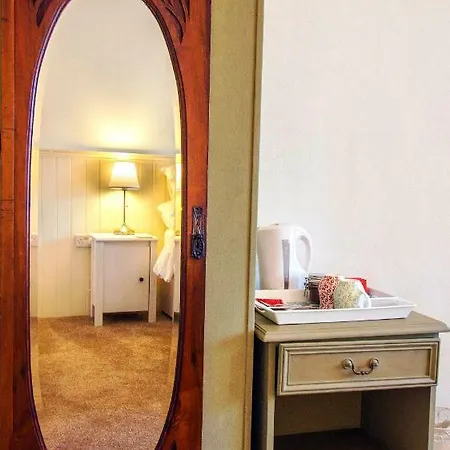 Garden Townhouse Alojamento de Acomodação e Pequeno-almoço Dingle