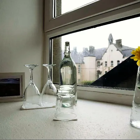 Bed & Breakfast Garden Townhouse