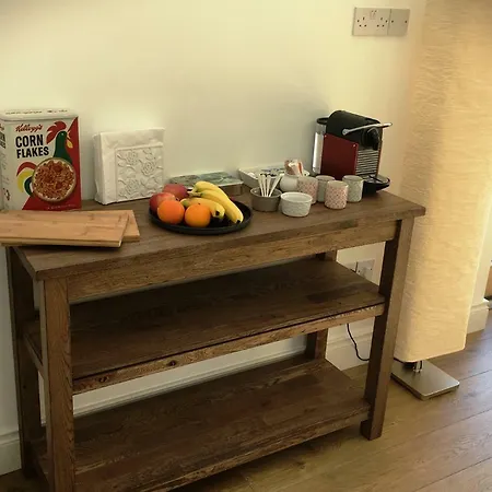 Garden Townhouse Alojamento de Acomodação e Pequeno-almoço Dingle