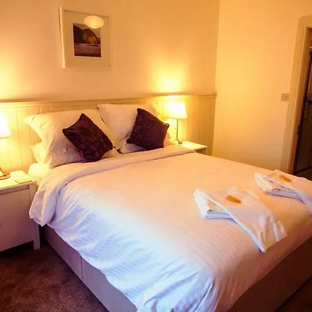 Garden Townhouse 5* Dingle