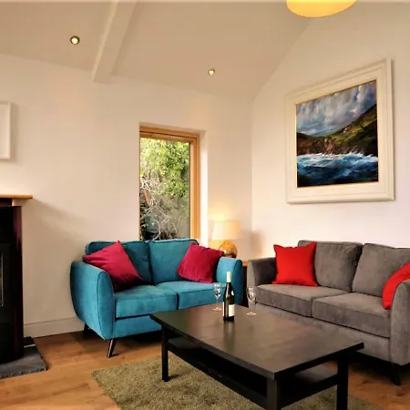 Bed & Breakfast Garden Townhouse Dingle
