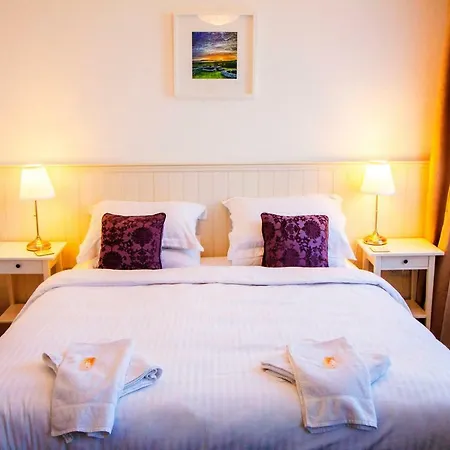 Bed & Breakfast Garden Townhouse Dingle