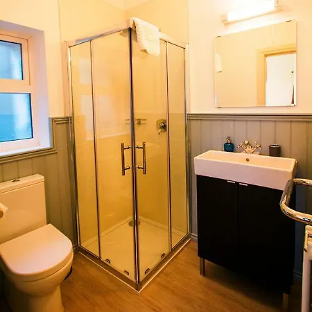 Garden Townhouse 5*