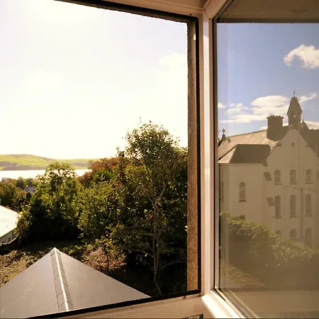 Garden Townhouse Bed & Breakfast 5*