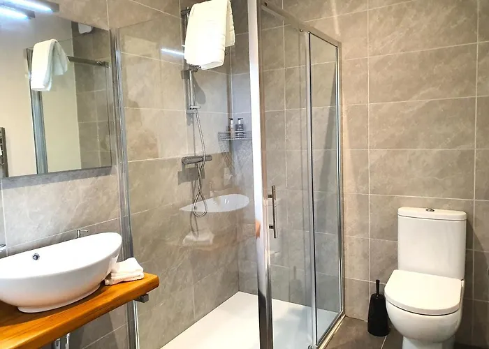 Garden Townhouse Bed & Breakfast Dingle