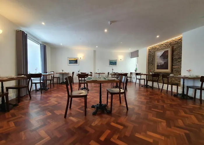 Garden Townhouse 5* Dingle