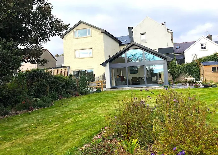 Garden Townhouse Bed & Breakfast 5*