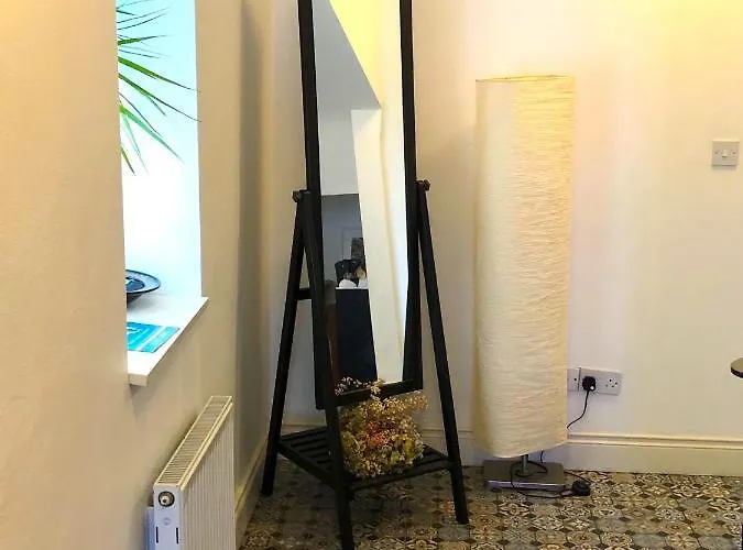 Garden Townhouse Bed & Breakfast Dingle