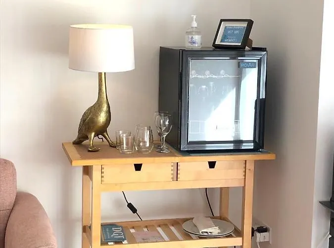 Garden Townhouse Bed & Breakfast Dingle