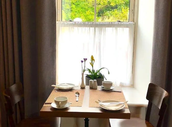 Garden Townhouse Dingle