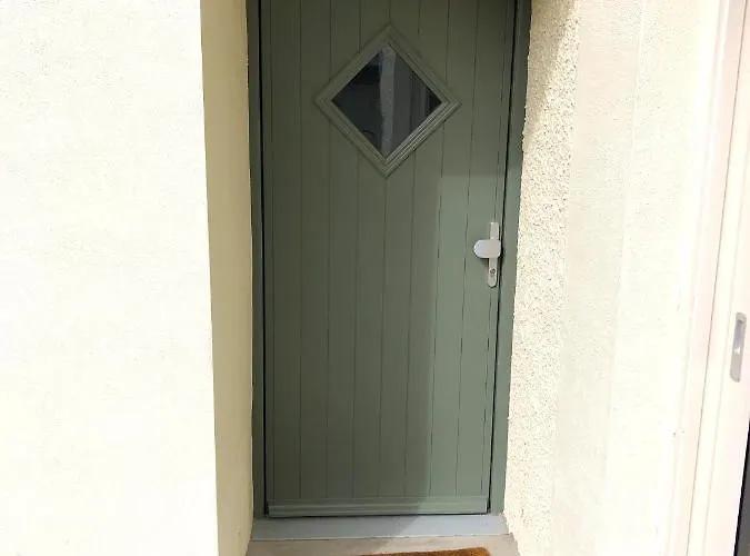 Garden Townhouse 5* Dingle