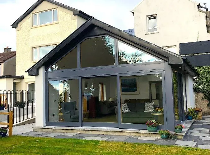 Garden Townhouse Bed & Breakfast