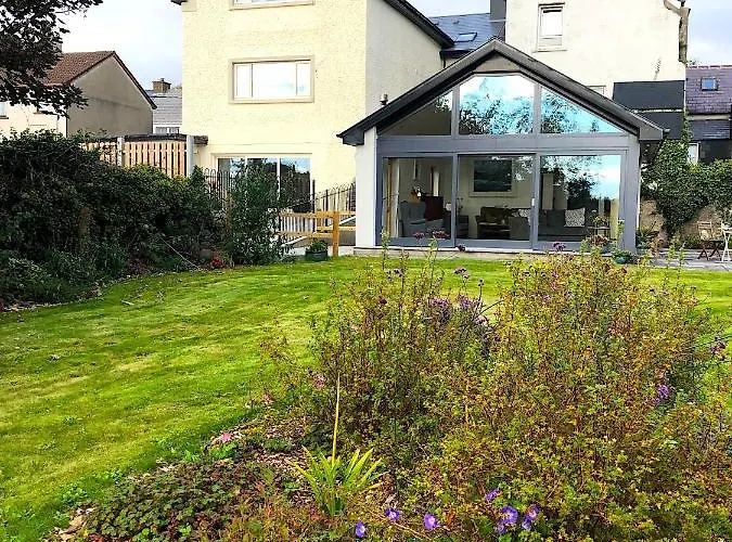 Garden Townhouse Nocleg ze śniadaniem Dingle