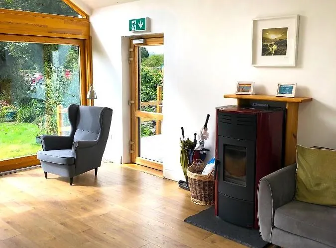 Oda ve Kahvaltı Garden Townhouse