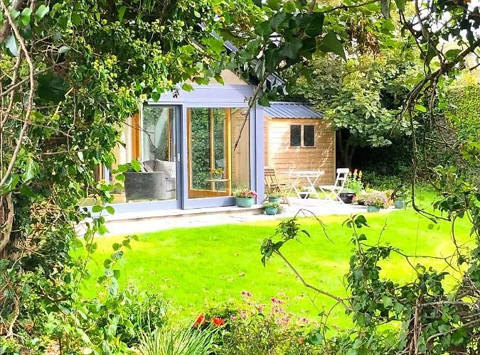 B&B Garden Townhouse 5*