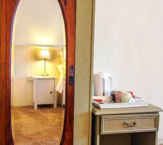 Garden Townhouse Bed & Breakfast Dingle