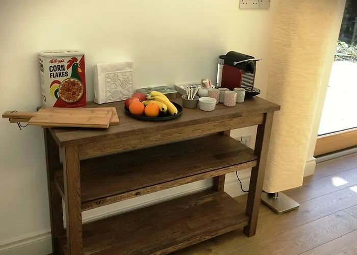 Garden Townhouse Bed & Breakfast Dingle