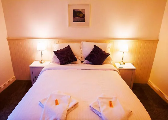 Garden Townhouse Bed & Breakfast