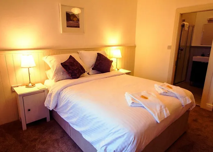 Garden Townhouse 5* Dingle