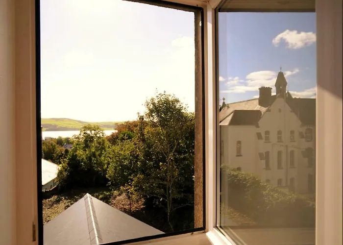 Garden Townhouse Bed & Breakfast 5*