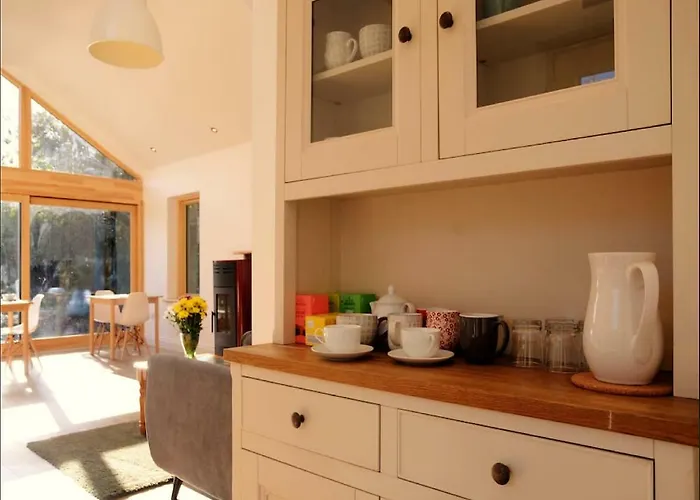 Garden Townhouse Bed & Breakfast Dingle